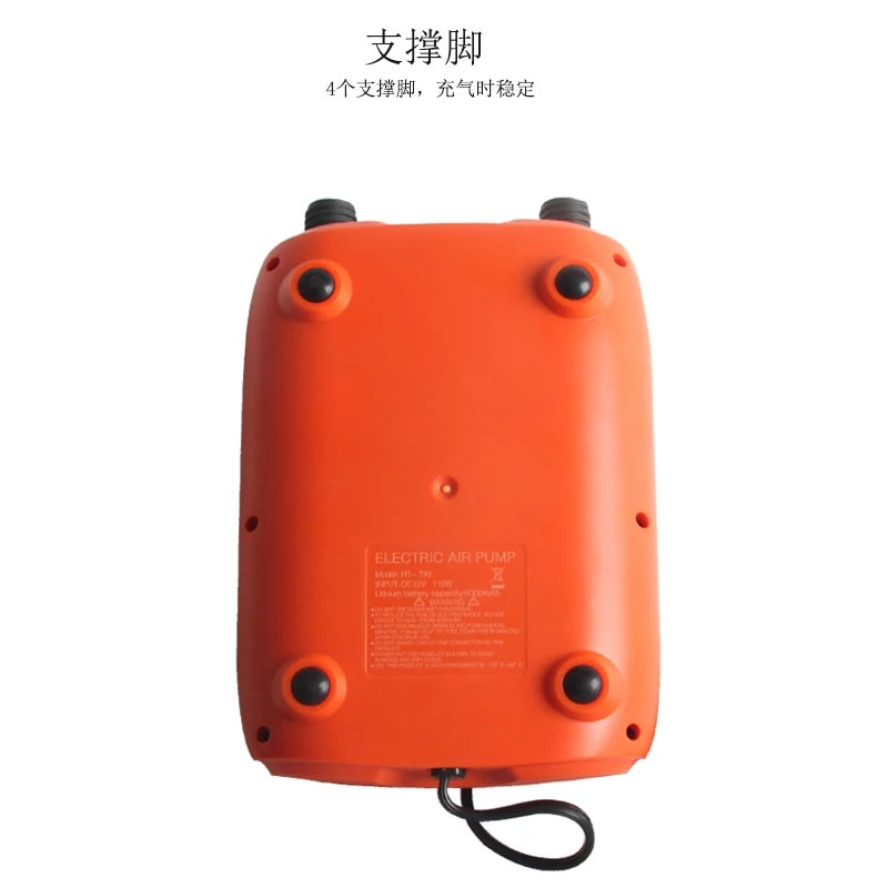 IPOOLGOO™ Powerful 110W Pump