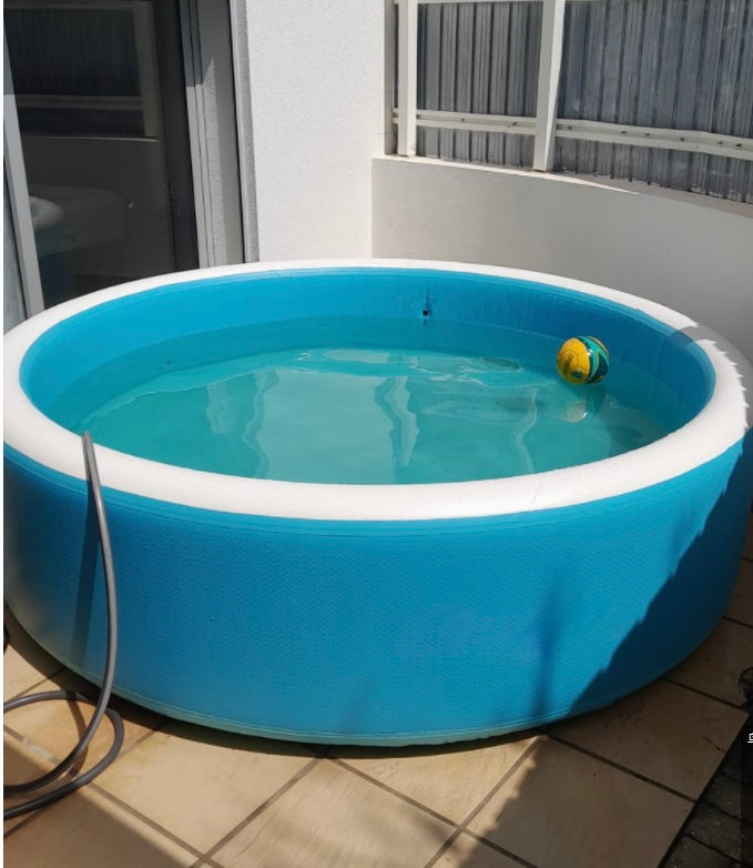 IPOOLGOO™ Pool Kids