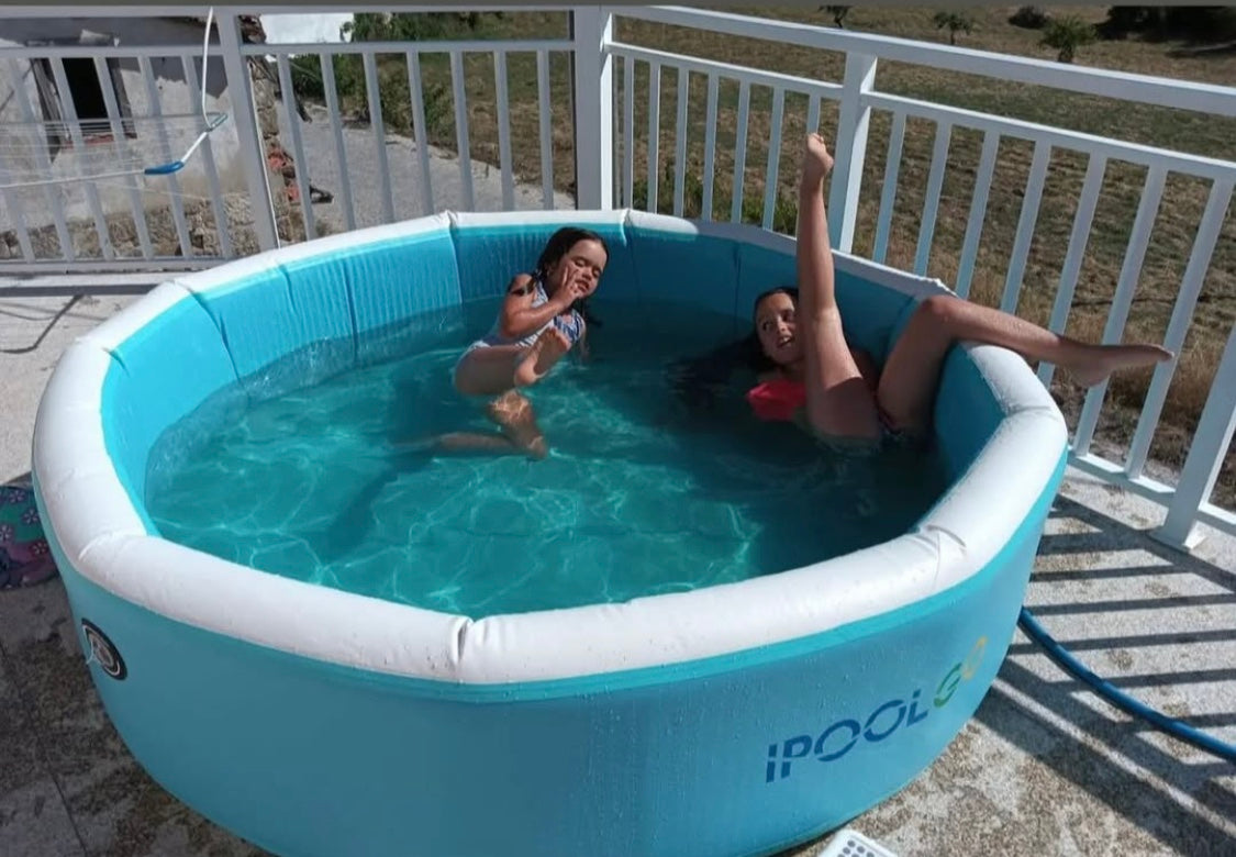 IPOOLGOO™ Pool Kids