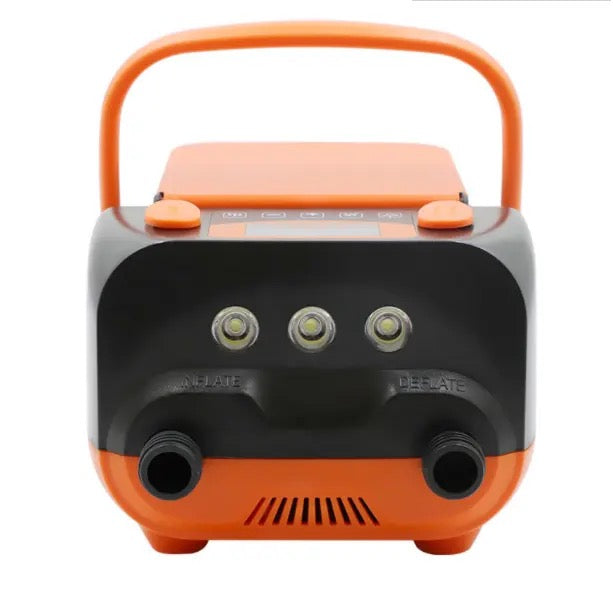 IPOOLGOO™ Powerful 110W Pump