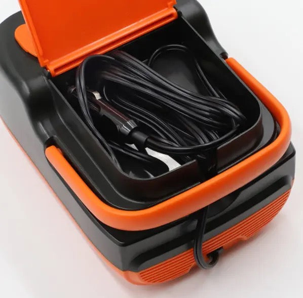 IPOOLGOO™ Powerful 110W Pump