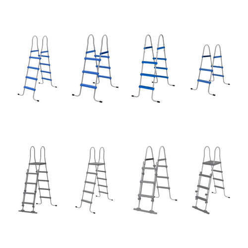 IPOOLGOO™ Pool Ladder