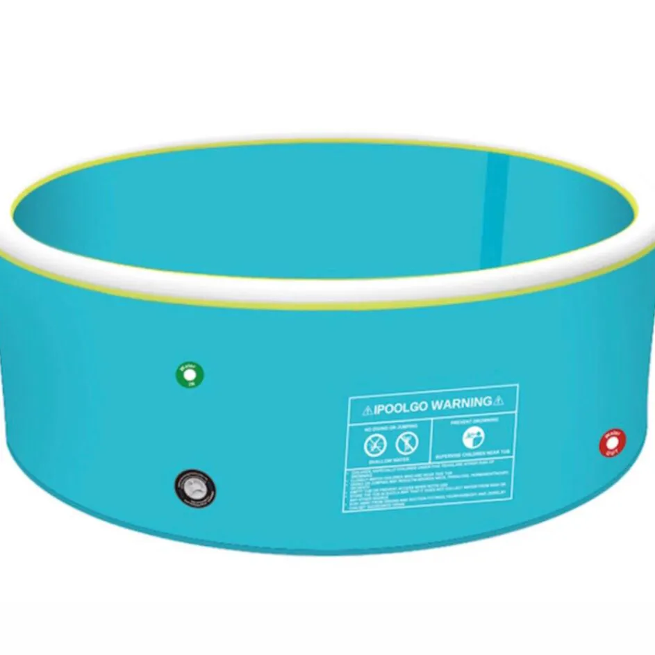 IPOOLGOO™ Round Pool