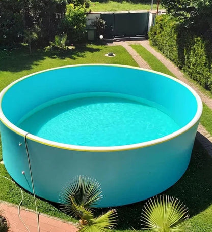 IPOOLGOO™ Round Pool