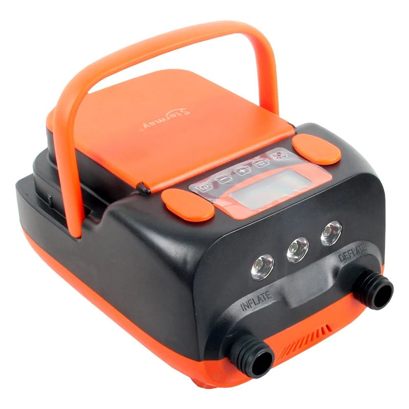 IPOOLGOO™ Powerful 110W Pump