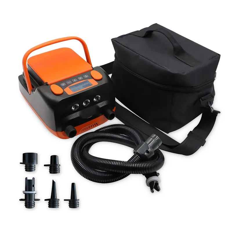 IPOOLGOO™ Powerful 110W Pump