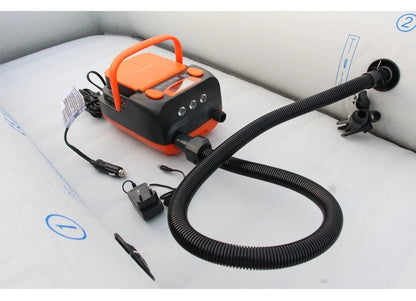 IPOOLGOO™ Powerful 110W Pump