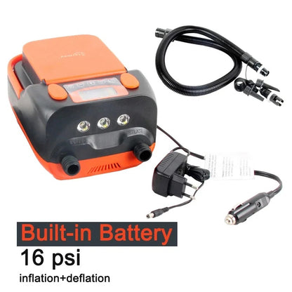 IPOOLGOO™ Powerful 110W Pump