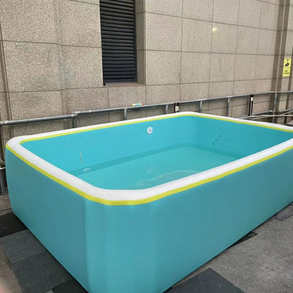 IPOOLGOO™ Rectangular Pool