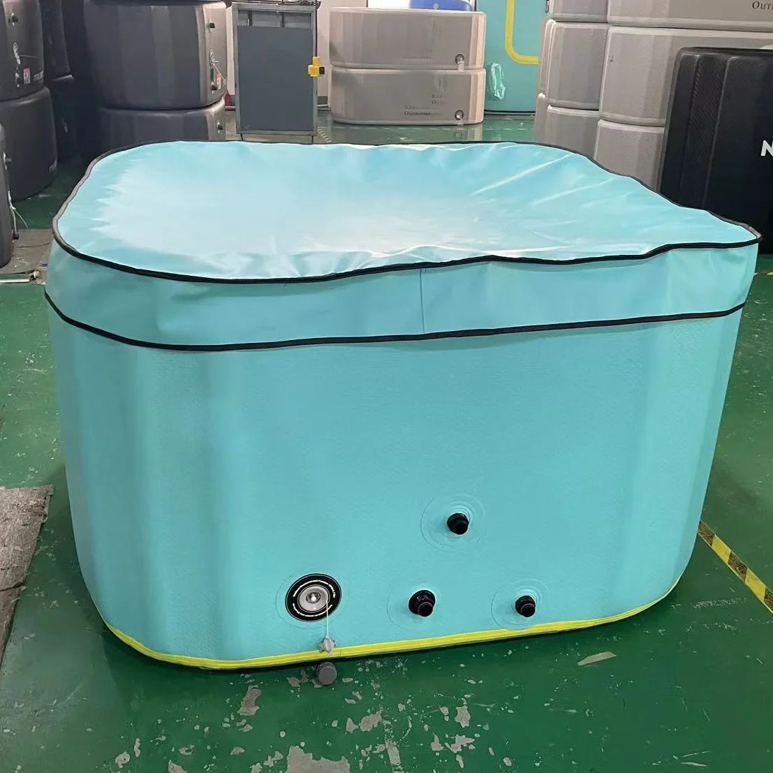 IPOOLGOO™ Hot Tub