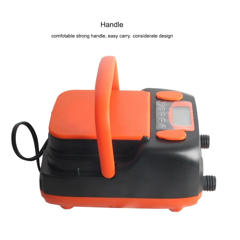IPOOLGOO™ Powerful 110W Pump