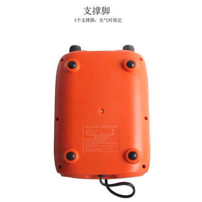 IPOOLGOO™ Powerful 110W Pump