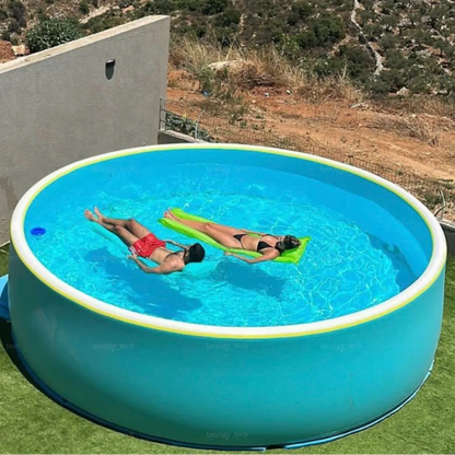 IPOOLGOO™ Round Pool