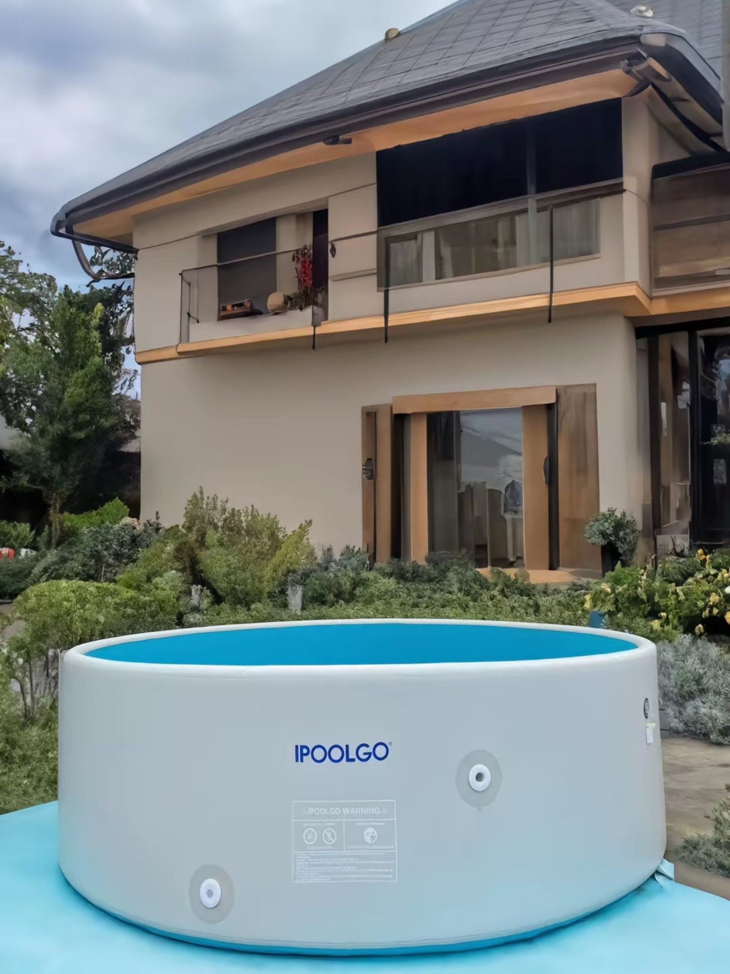 IPOOLGOO™ Pool Kids