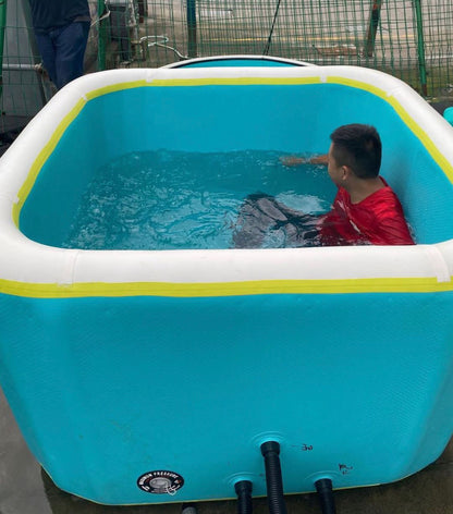 IPOOLGOO™ Hot Tub