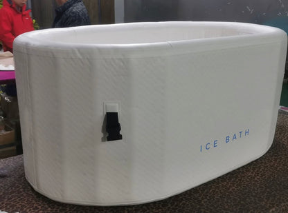 IPOOLGOO™ Ice Bath