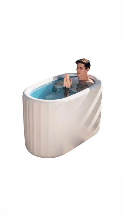 IPOOLGOO™ Ice Bath