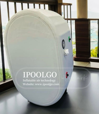 IPOOLGOO™ Ice Bath