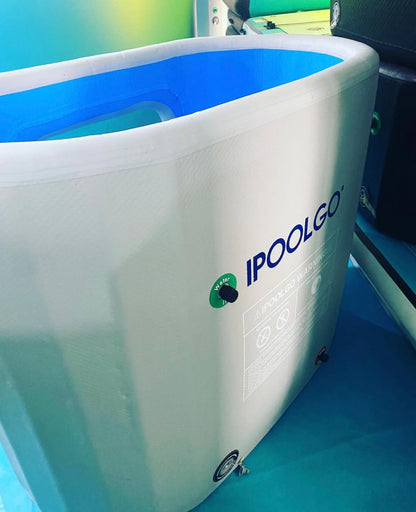 IPOOLGOO™ Ice Bath