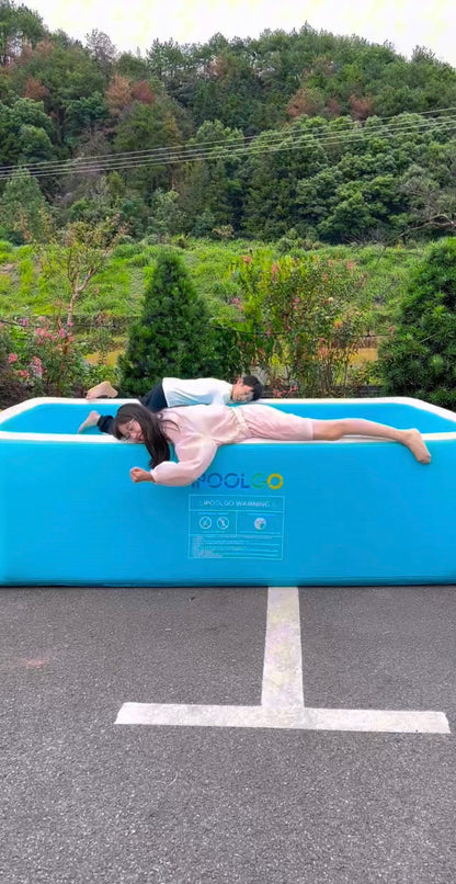 IPOOLGOO™ Pool Kids