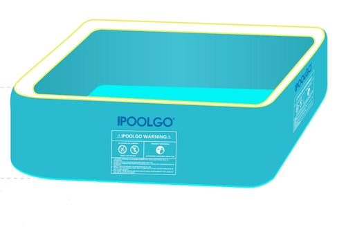 IPOOLGOO™ Rectangular Pool