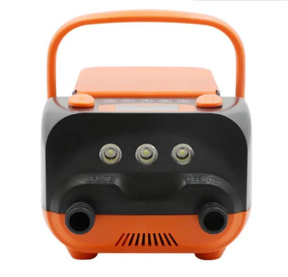 IPOOLGOO™ Powerful 110W Pump
