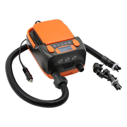 IPOOLGOO™ Powerful 110W Pump