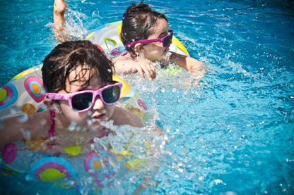 IPOOLGOO™ Pool Kids