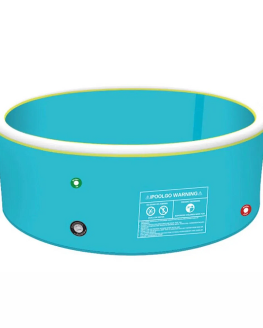 IPOOLGOO™ Round Pool