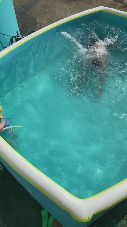 IPOOLGOO™ Pool Kids