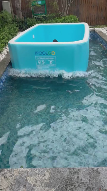 IPOOLGOO™ Rectangular Pool