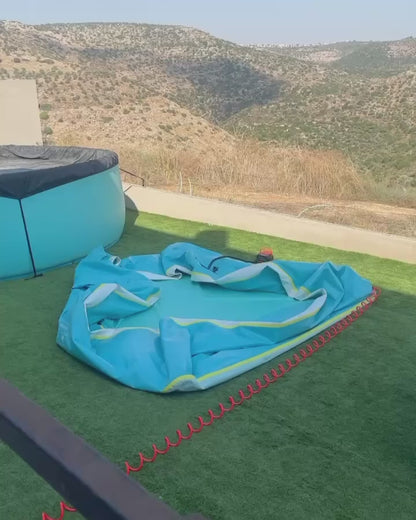 IPOOLGOO™ Rectangular Pool